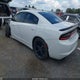 2C3CDXBG0JH186354 2018 Dodge Charger Sxt Rwd auction photo thumbnail 3
