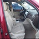 3GYFNBE37GS585991 2016 Cadillac Srx Luxury Collection auction photo thumbnail 5