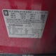 3GYFNBE37GS585991 2016 Cadillac Srx Luxury Collection auction photo thumbnail 9