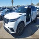 SALYT2EUXPA356700 2023 Land Rover Range Rover Velar P340 R-Dynamic S Mhev auction photo thumbnail 2