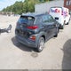 KM8K1CAA5JU076141 2018 Hyundai Kona Se auction photo thumbnail 4