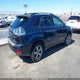 JTJHW31U772015790 2007 Lexus Rx 400H auction photo thumbnail 4