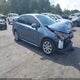5YFB4MDE5SP277424 2025 Toyota Corolla Le auction photo thumbnail 1