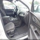2GNAXJEV2J6196372 2018 Chevrolet Equinox Lt auction photo thumbnail 5