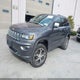 1C4RJFCG4KC638396 2019 Jeep Grand Cherokee Overland 4X4 auction photo thumbnail 2