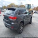 1C4RJFCG4KC638396 2019 Jeep Grand Cherokee Overland 4X4 auction photo thumbnail 4