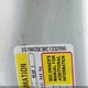 2G1WC5E38C1332996 2012 Chevrolet Impala Ltz auction photo thumbnail 9