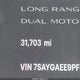 7SAYGAEE9PF587791 2023 Tesla Model Y Awd/Long Range Dual Motor All-Wheel Drive auction photo thumbnail 14