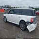 2FMGK5D89KBA07533 2019 Ford Flex Limited auction photo thumbnail 3