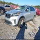 5XYPG4A31KG585551 2019 Kia Sorento 2.4L L auction photo thumbnail 2