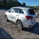 5XYPG4A31KG585551 2019 Kia Sorento 2.4L L auction photo thumbnail 3