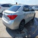 5YFBURHE0HP572592 2017 Toyota Corolla Se auction photo thumbnail 4