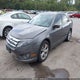 3FAHP0HA5CR327242 2012 Ford Fusion Se auction photo thumbnail 2