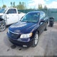 KMHFC46F37A181888 2007 Hyundai Azera Limited/Se auction photo thumbnail 2