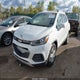 3GNCJLSB6HL160061 2017 Chevrolet Trax Lt auction photo thumbnail 2