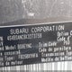 4S4BSANC6K3273758 2019 Subaru Outback 2.5I Limited auction photo thumbnail 9