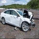 1G1ZD5ST7NF158445 2022 Chevrolet Malibu Fwd Lt auction photo thumbnail 1