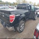 1FTFW1ET8EKF34022 2014 Ford F-150 Lariat auction photo thumbnail 4