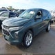KL77LFEP1SC224360 2025 Chevrolet Trax Fwd Ls auction photo thumbnail 2