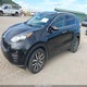 KNDPNCAC0H7138599 2017 Kia Sportage Ex auction photo thumbnail 2