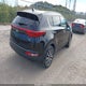 KNDPNCAC0H7138599 2017 Kia Sportage Ex auction photo thumbnail 4