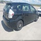 JTDZN3EU6EJ000799 2014 Toyota Prius V Three auction photo thumbnail 4