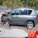 1C4NJDEBXED521019 2014 Jeep Compass Latitude auction photo thumbnail 14