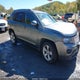 1C4NJDEBXED521019 2014 Jeep Compass Latitude auction photo thumbnail 1
