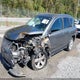 1C4NJDEBXED521019 2014 Jeep Compass Latitude auction photo thumbnail 2