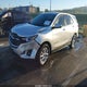 3GNAXJEV4LS680029 2020 Chevrolet Equinox Fwd 2Fl auction photo thumbnail 2