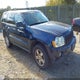 1J4GR48K25C564217 2005 Jeep Grand Cherokee Laredo auction photo thumbnail 1