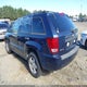 1J4GR48K25C564217 2005 Jeep Grand Cherokee Laredo auction photo thumbnail 3