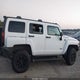 5GTDN13E578237510 2007 Hummer H3 Suv auction photo thumbnail 13