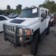 5GTDN13E578237510 2007 Hummer H3 Suv auction photo thumbnail 2