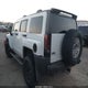 5GTDN13E578237510 2007 Hummer H3 Suv auction photo thumbnail 3