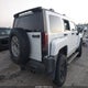 5GTDN13E578237510 2007 Hummer H3 Suv auction photo thumbnail 4