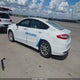 1FA6P0HD6F5127236 2015 Ford Fusion Se auction photo thumbnail 3