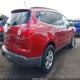 1GNKRJED5CJ229862 2012 Chevrolet Traverse 2Lt auction photo thumbnail 4