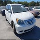 5FNRL38419B025673 2009 Honda Odyssey Ex auction photo thumbnail 1