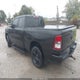 1C6RRFBG2MN834670 2021 Ram 1500 Big Horn 4X4 6'4 Box auction photo thumbnail 3