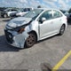 JTDEAMDE0N3013742 2022 Toyota Corolla Hybrid Le auction photo thumbnail 2