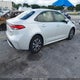 JTDEAMDE0N3013742 2022 Toyota Corolla Hybrid Le auction photo thumbnail 4