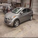KMHDH4AE8DU930671 2013 Hyundai Elantra Gls auction photo thumbnail 2