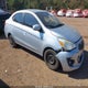 ML32F3FJ1JHF04803 2018 Mitsubishi Mirage G4 Es auction photo thumbnail 1