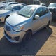 ML32F3FJ1JHF04803 2018 Mitsubishi Mirage G4 Es auction photo thumbnail 2