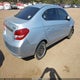 ML32F3FJ1JHF04803 2018 Mitsubishi Mirage G4 Es auction photo thumbnail 4