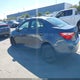 2T1BURHE3FC257590 2015 Toyota Corolla Le auction photo thumbnail 3