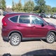 5J6RM4H57GL002821 2016 Honda Cr-V Ex auction photo thumbnail 14