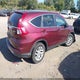 5J6RM4H57GL002821 2016 Honda Cr-V Ex auction photo thumbnail 4