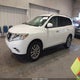 5N1AR2MN8GC603939 2016 Nissan Pathfinder Platinum/S/Sl/Sv auction photo thumbnail 2